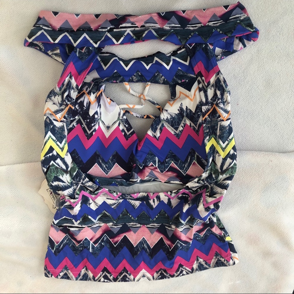 New gorgeous top